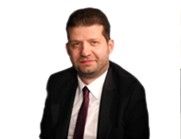 Dr. Alain Osta 